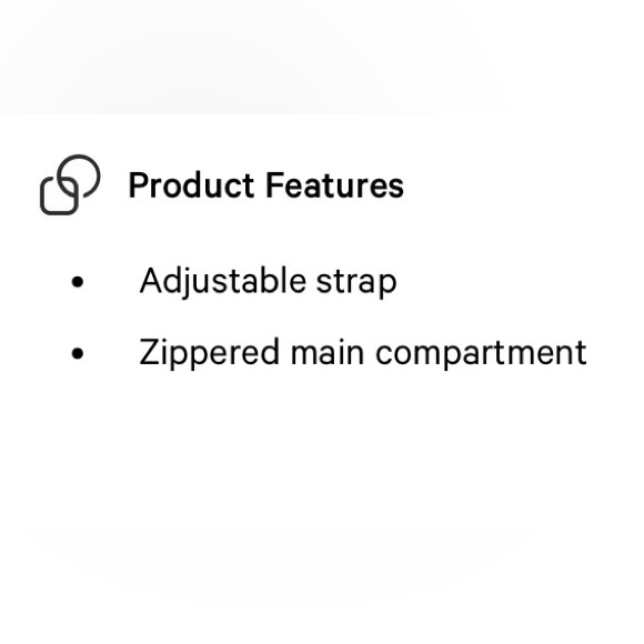 SOLD OUT! NEW 🤍LULULEMON CLEAR BELT BAG 1L LOGO - Picture 7 of 9